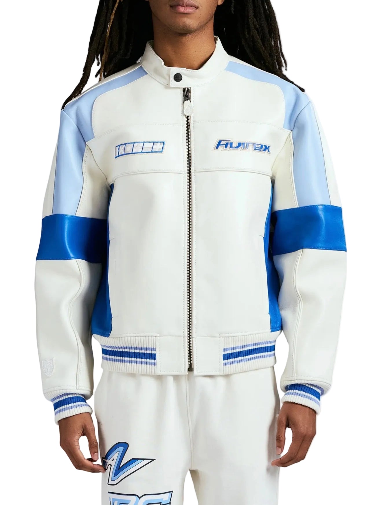 AVIREX OFF-SHORE RACER JACKET