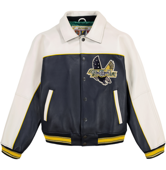 AVIREX FUSSBALLJACKE