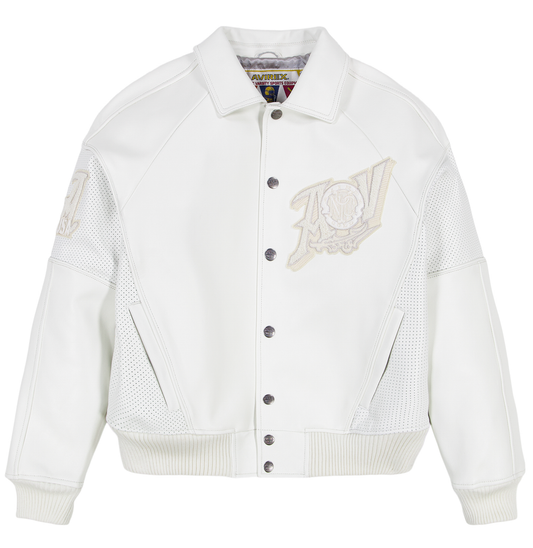 AVIREX GOLD CLUB JACKET