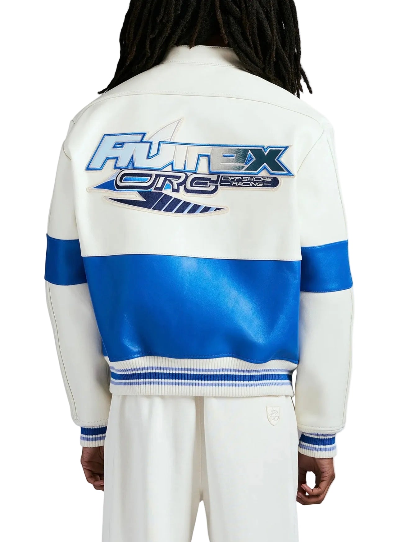 AVIREX OFF-SHORE RACER JACKET