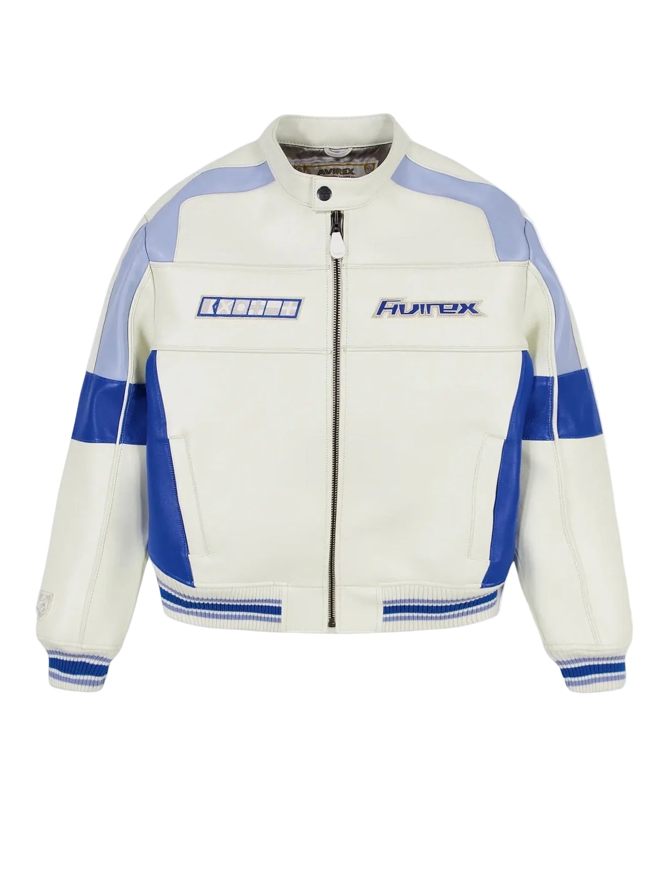AVIREX OFF-SHORE RACER JACKET