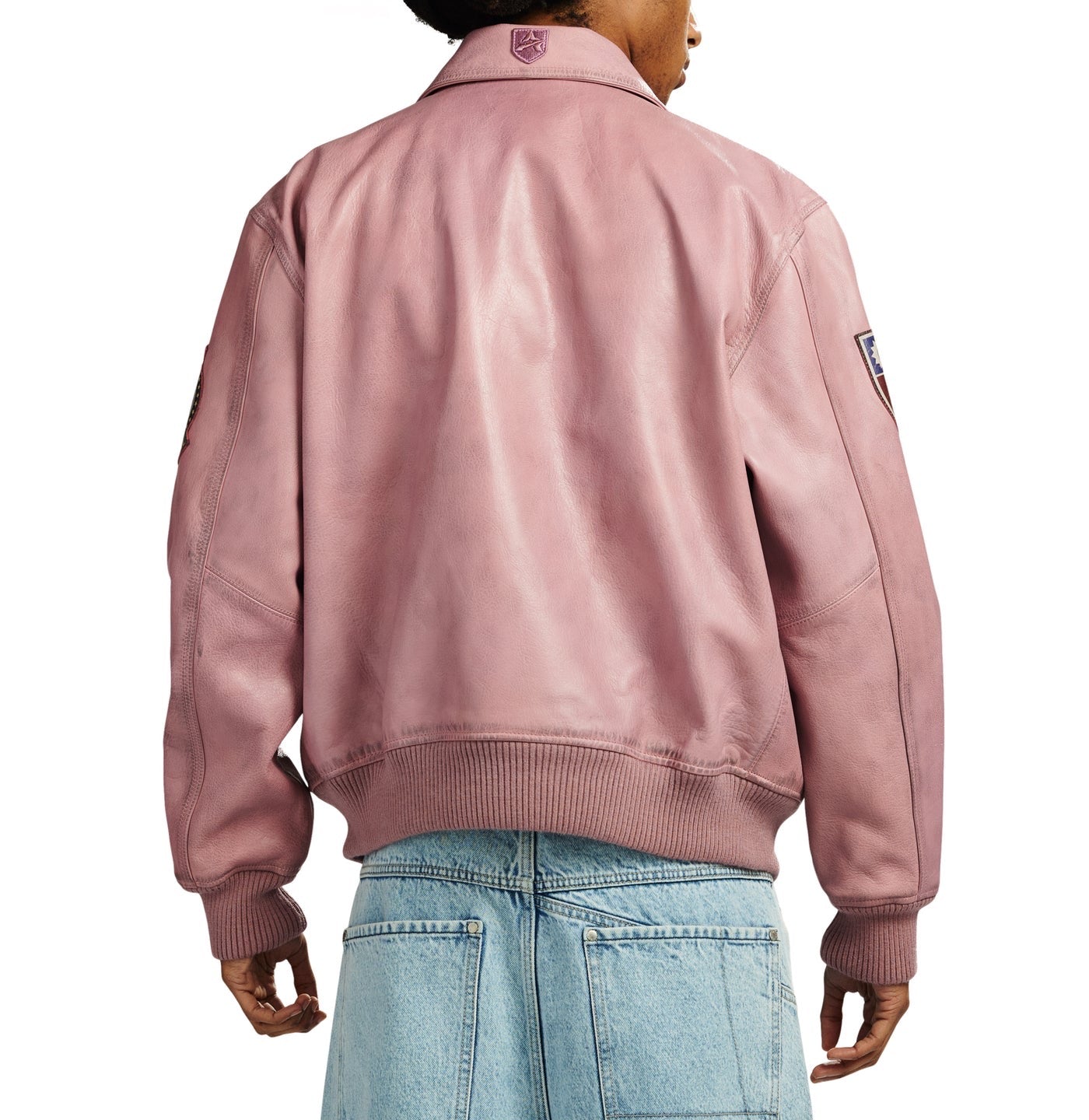 AVIREX VINTAGE FLIGHT A2 JACKET