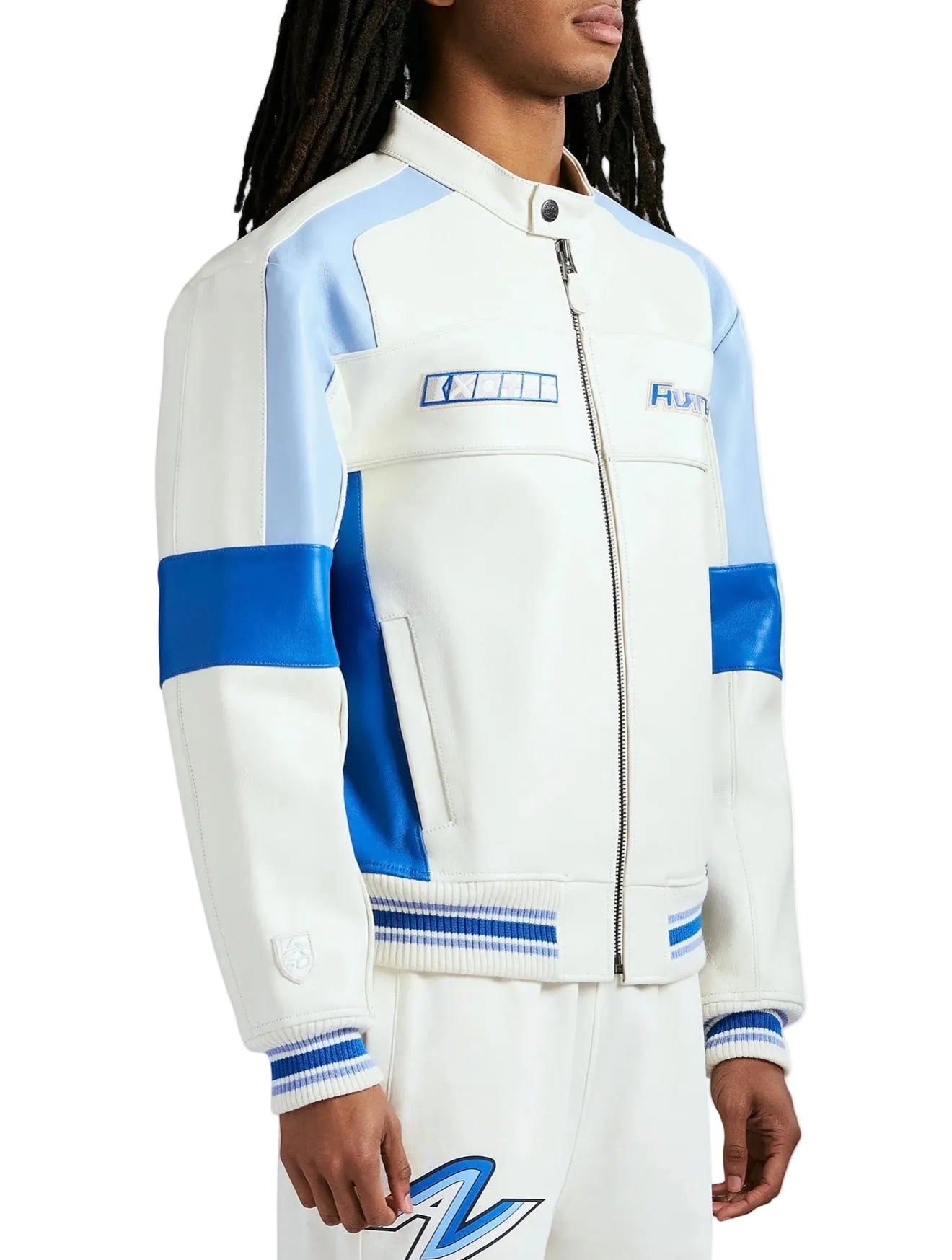 AVIREX OFF-SHORE RACER JACKET