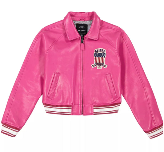 Jacket PINK