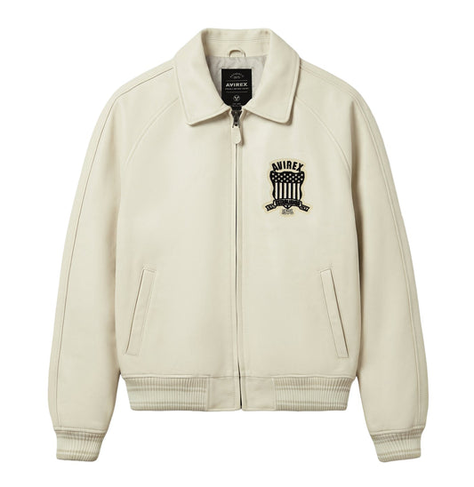 AVIREX ICON JACKET (TOFU)