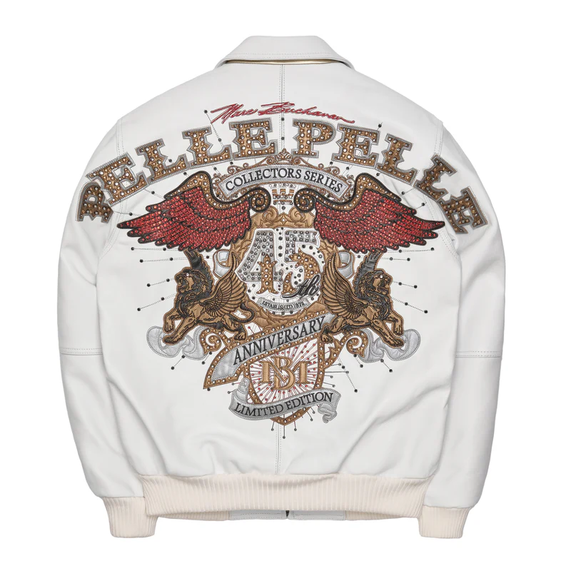 PELLE PELLE COLLECTORS SERIE WEISS