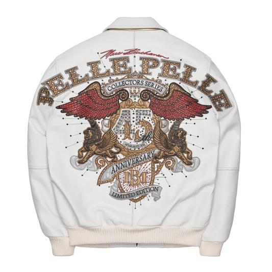 PELLE PELLE COLLECTORS SERIE WEISS