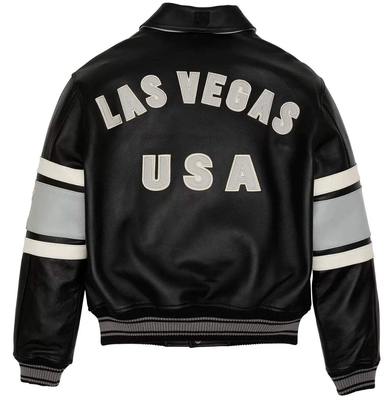 AVIREX LAS VEGAS LEGEND JACKET