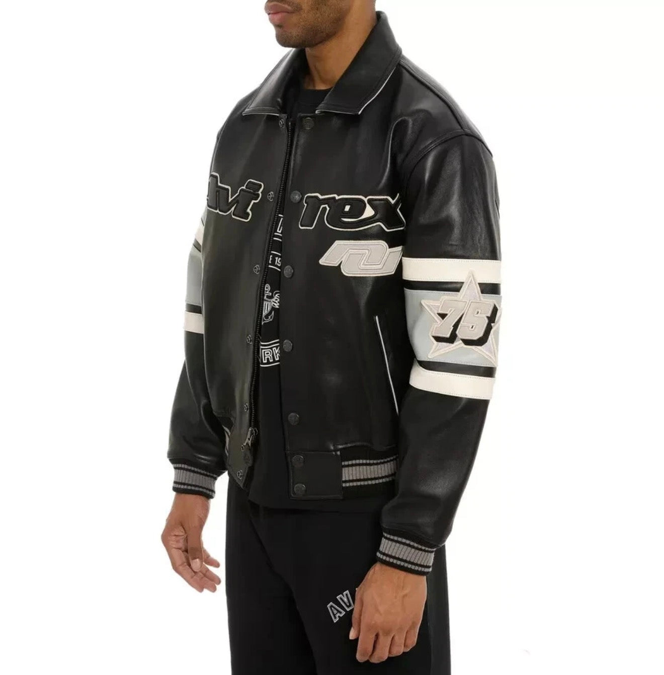 AVIREX LAS VEGAS LEGEND JACKET