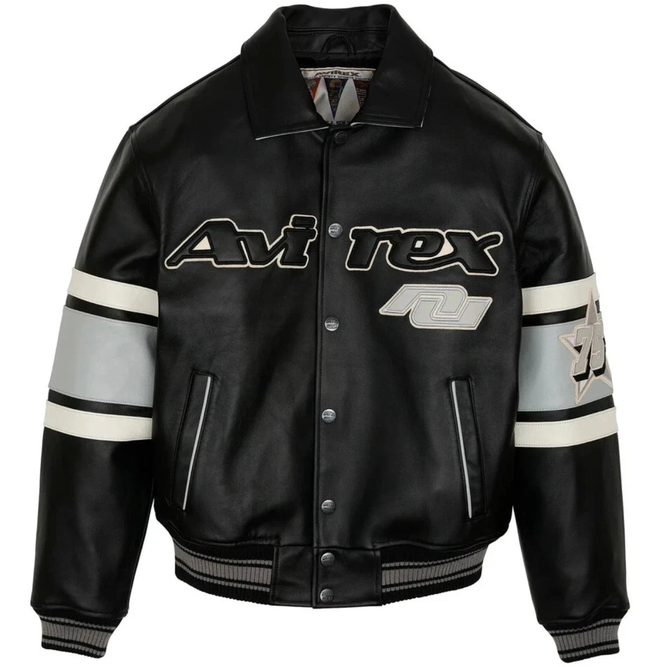 AVIREX LAS VEGAS LEGEND JACKET