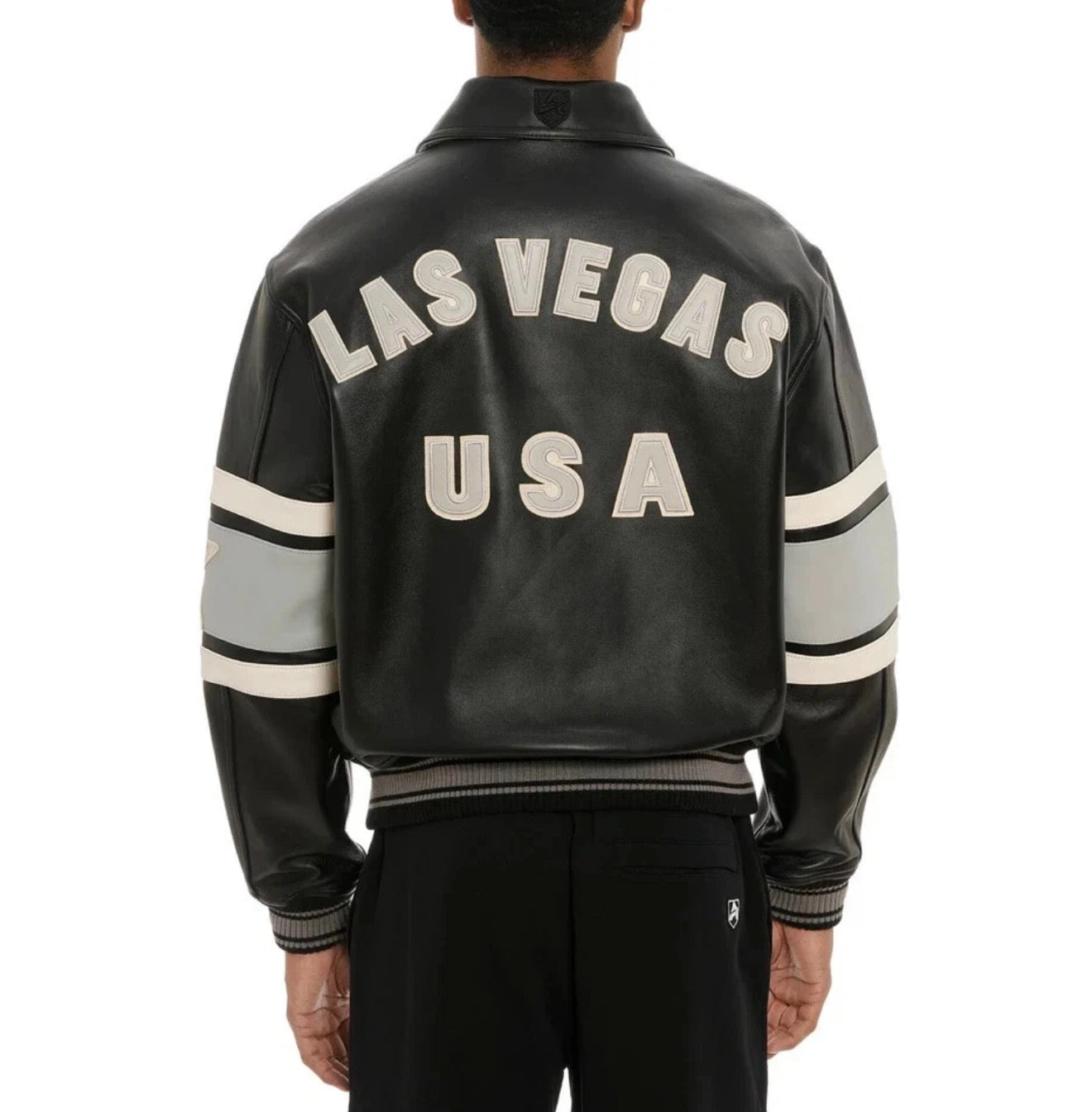AVIREX LAS VEGAS LEGEND JACKET