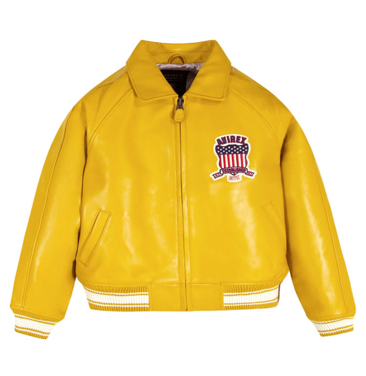 Jacket MUSTARD