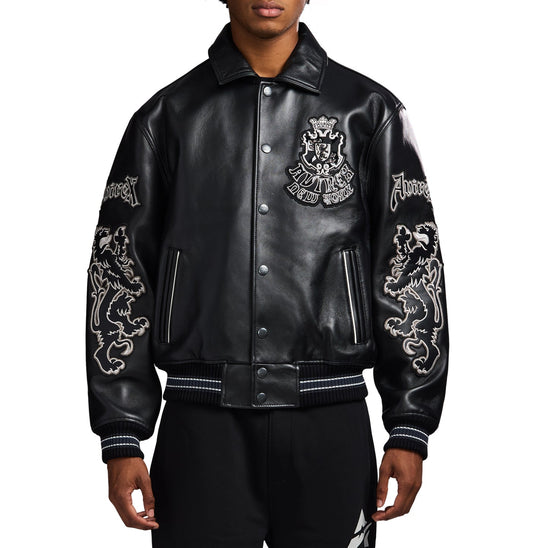 AVIREX GOTH JACKET