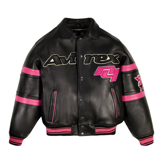 AVIREX x HARDIES NYC ALL-STAR JACKET