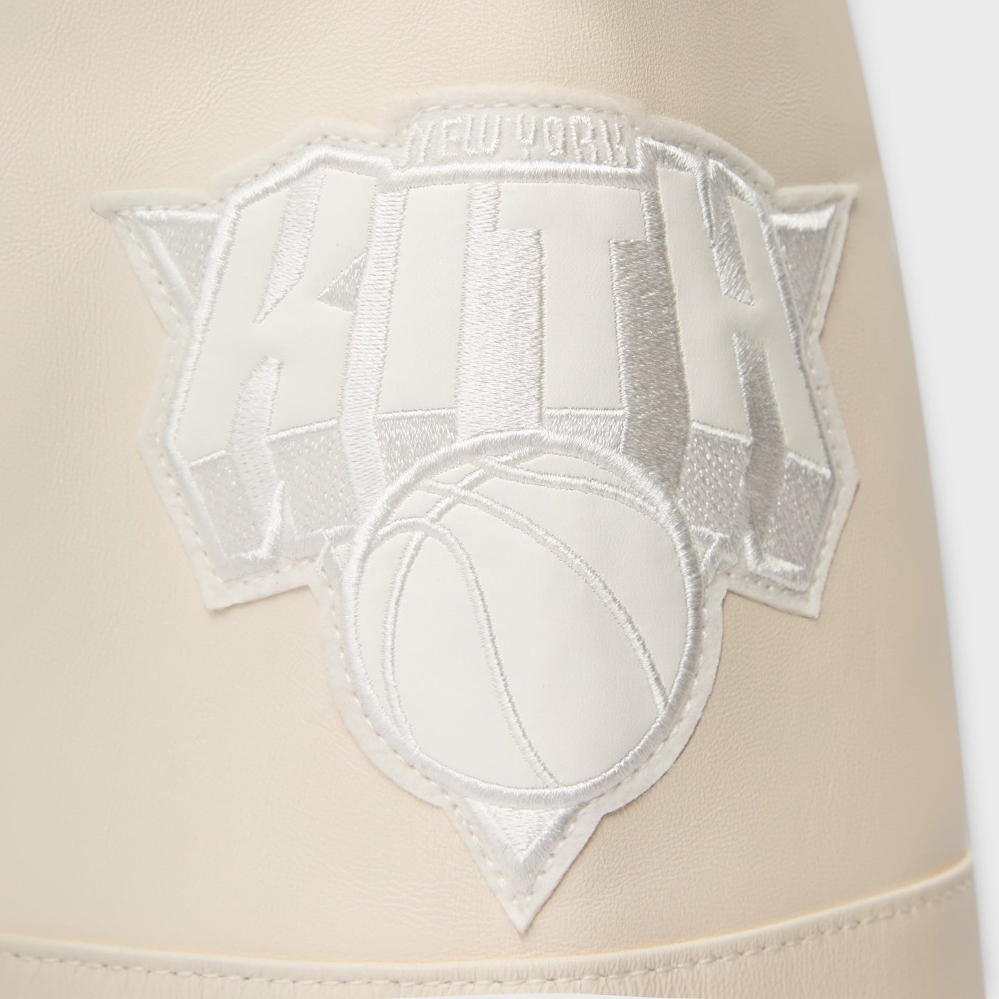 KITH & AVIREX FOR THE NEW YORK KNICKS PATRICK EWING LEGEND JACKET