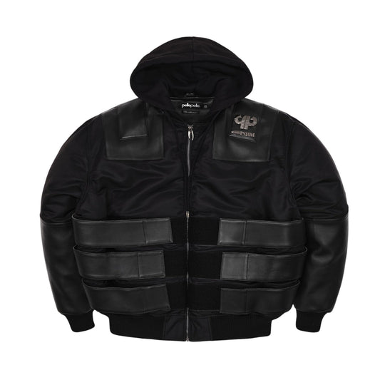 PELLE PELLE x OPIUM DOGBITER JACKET