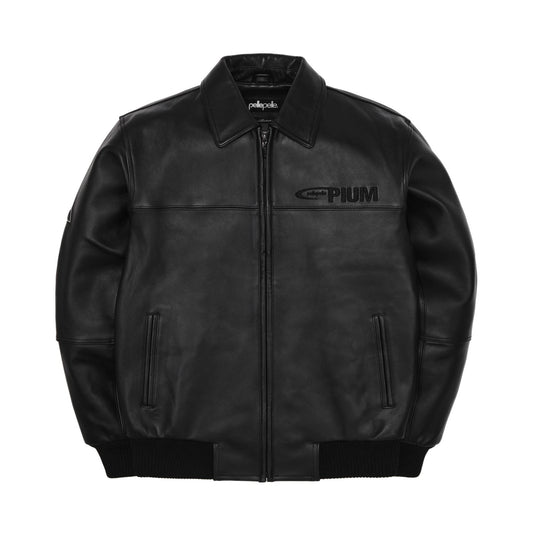 PELLE PELLE x OPIUM
