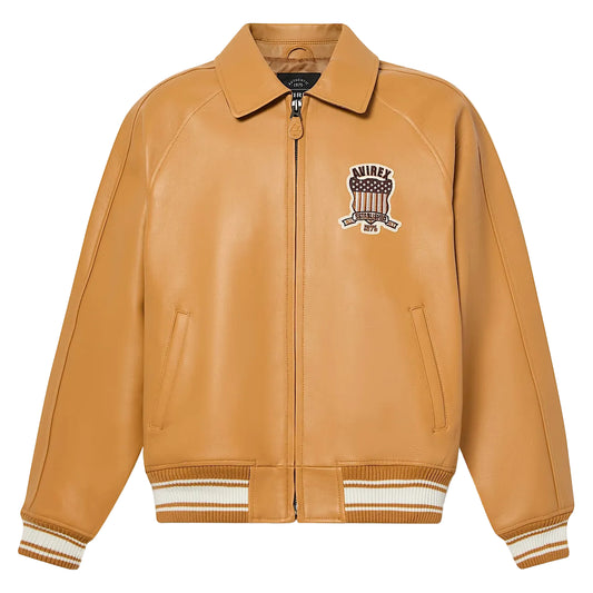 AVIREX x TIMBERLAND ICON