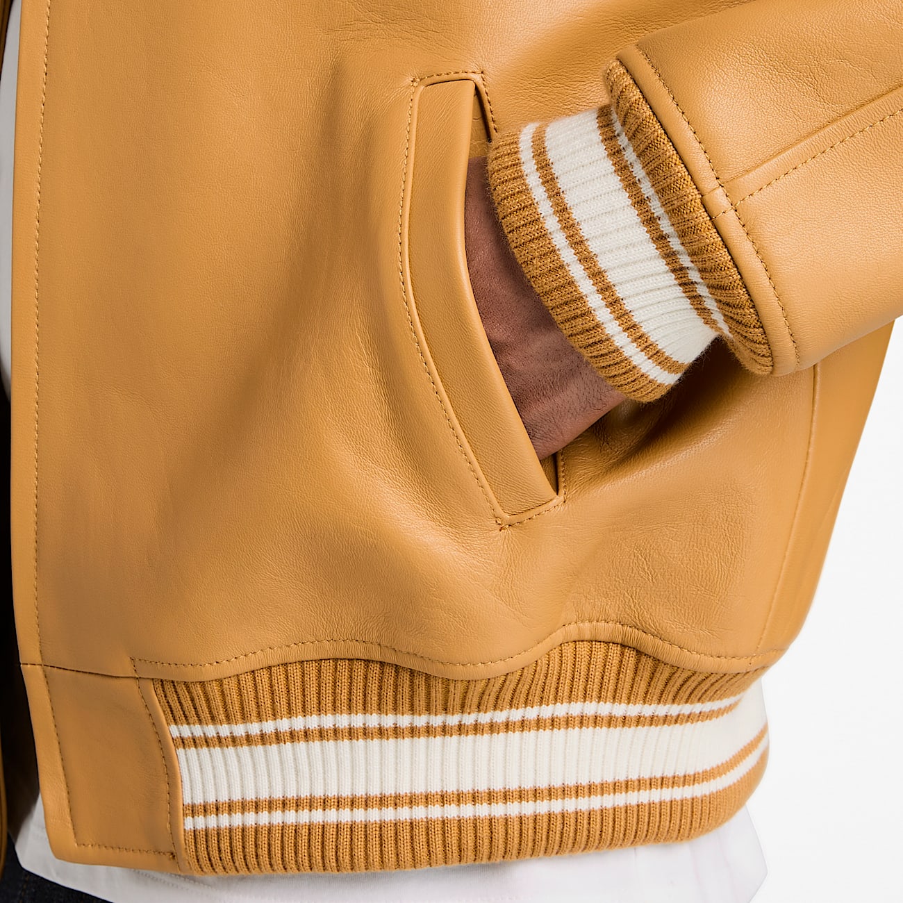 AVIREX x TIMBERLAND ICON