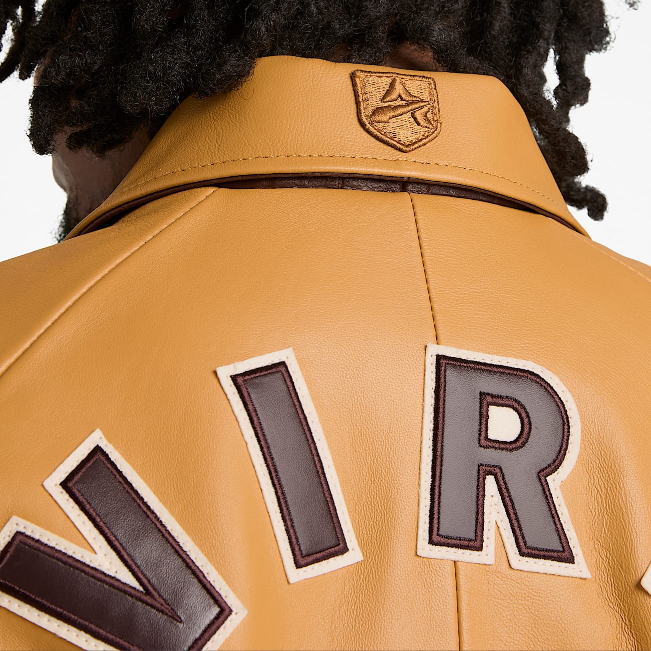 AVIREX x TIMBERLAND ICON