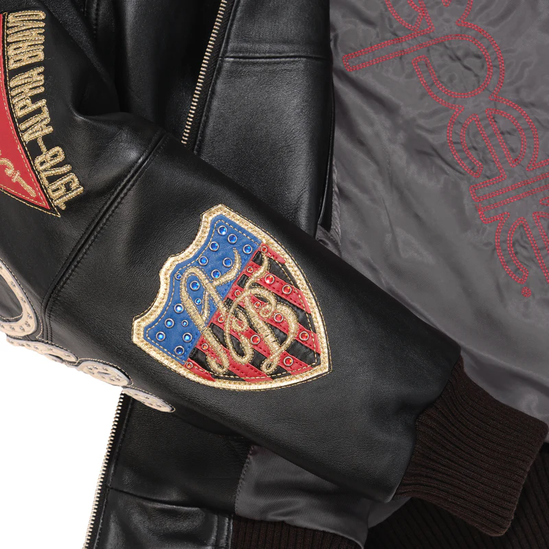 PELLE PELLE AMERICAN BRUISER PLUSH