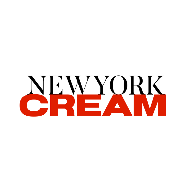 NY CREAM